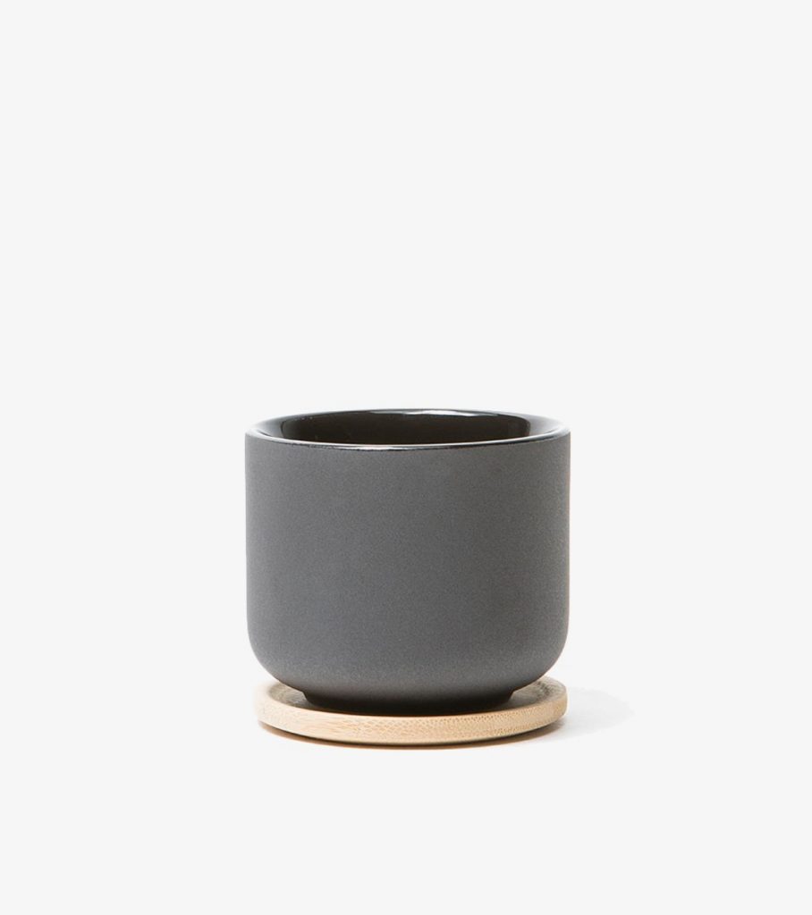 Theo Mug W Coaster