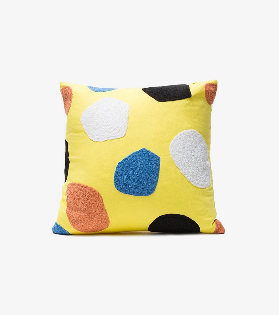 Pillow Rocks